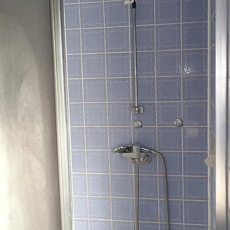 Апартаменты Asx Gr1 Grifte